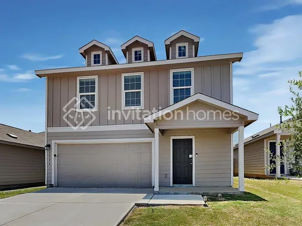 7326 Adaja Riv, San Antonio, TX 78244