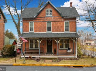 602 Main St, Oley, PA 19547