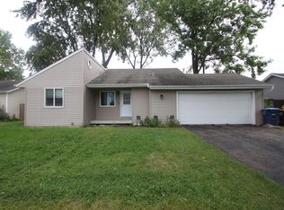 1822 14th Ave, Belvidere, IL 61008