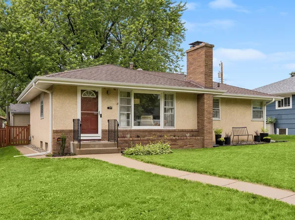6032 Logan Ave S, Minneapolis, MN 55419