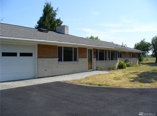 2916 N Pioneer Rd, Ellensburg, WA 98926