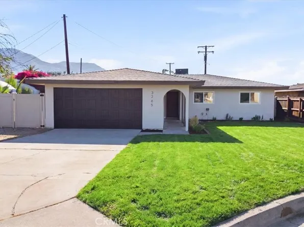3265 N Erwin Ave, San Bernardino, CA 92404