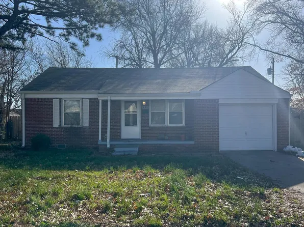 610 S Eastridge Dr, Wichita, KS 67207