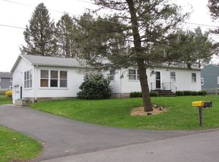 3 Harroun St, Fulton, NY 13069