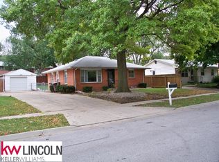 816 La Brea Ave, Lincoln, NE 68504