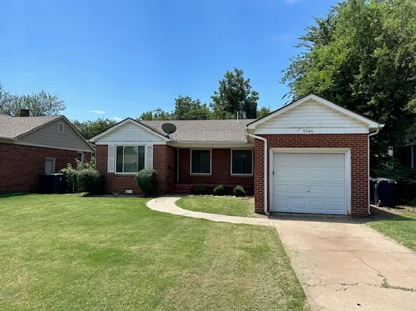 3200 NW 42nd St, Oklahoma City, OK 73112