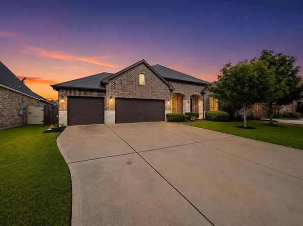 507 Summer Arbor Cir, Rosenberg, TX 77469