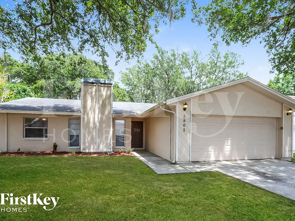 5805 Bambi Dr