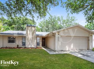 5805 Bambi Dr, Lakeland, FL 33809
