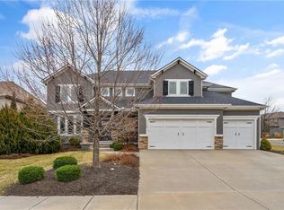 11139 S Hastings St, Olathe, KS 66061