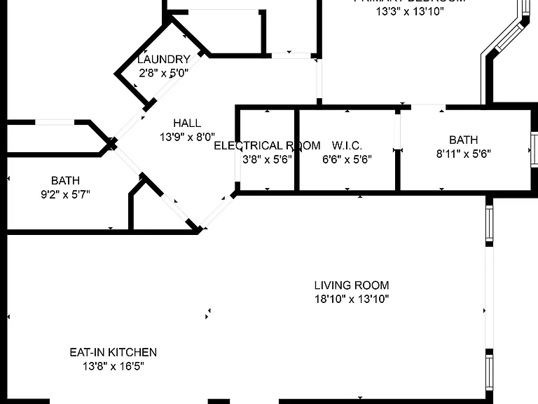 421 N Belmont Pl #355 — Photo 12