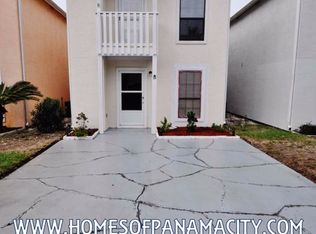 17214 Front Beach Rd UNIT T8, Panama City Beach, FL 32413