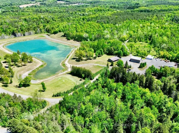 502 Pontypool Rd, Kawartha Lakes, ON L0A 1K0