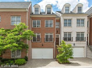 12016 Montrose Park Pl, North Bethesda, MD 20852