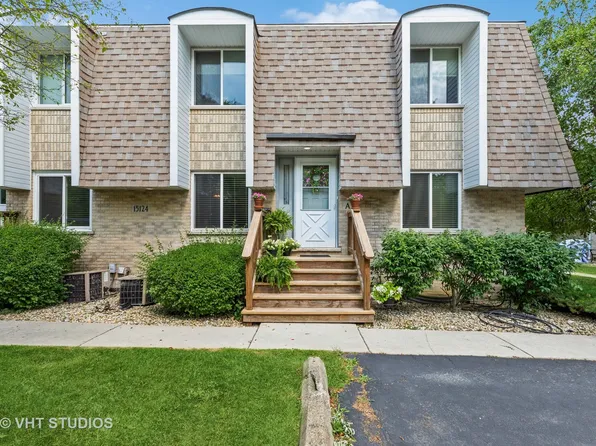 15124 Central Ave APT A, Oak Forest, IL 60452