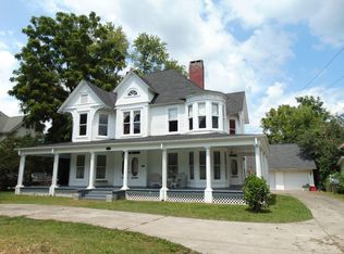 113 N Kingston Ave, Rockwood, TN 37854