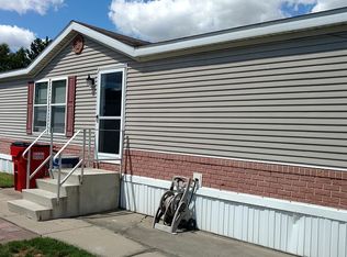 6020 Esther St, Romulus, MI 48174
