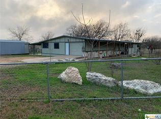 1271 Goates Rd, Troy, TX 76579