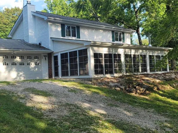 772 Merk Manor Ln, Pacific, MO 63069
