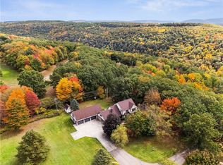 6551 Beecher Dr, Hornell, NY