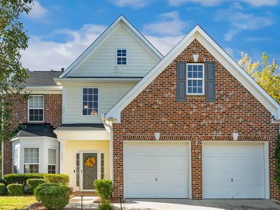 715 Southshore Pkwy, Durham, NC, 27703