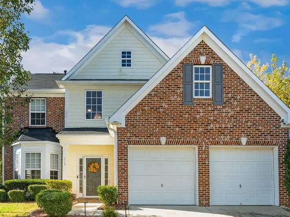 715 Southshore Pkwy, Durham, NC 27703