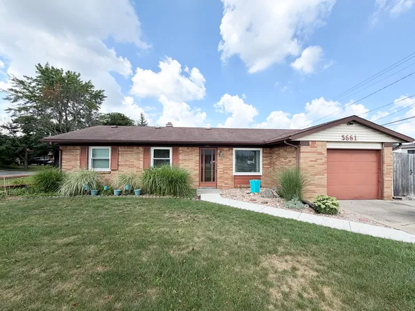5661 Jackman Rd, Toledo, OH 43613