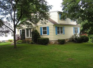 5329 N Walrond Ave, Kansas City, MO 64119