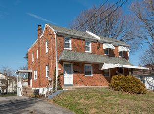3225 Albermarle Ave, Drexel Hill, PA 19026