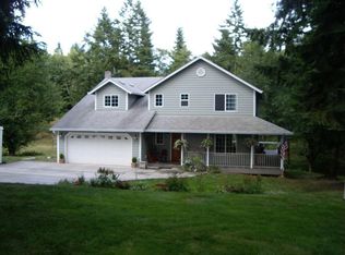 35115 NE 94th Ave, La Center, WA 98629