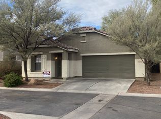 2766 S Southwind Dr, Gilbert, AZ 85295