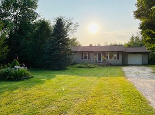 2454 Hallock Rd, Gaylord, MI 49735