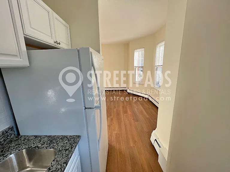 62 S Huntington Ave #15 — Photo 3