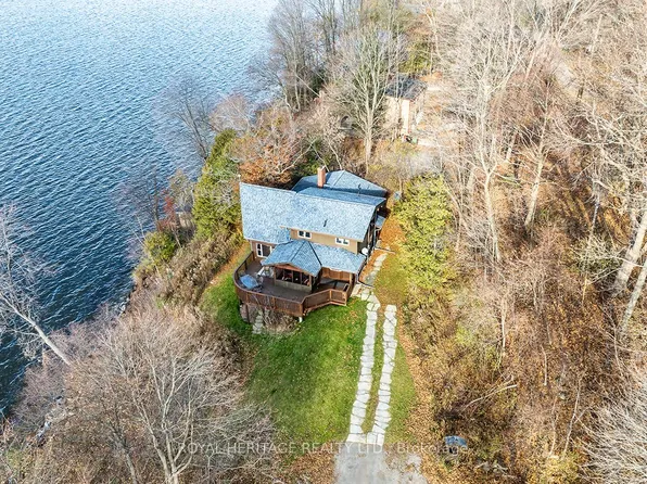 7214 County Road 18 Rd #7, Alnwick/haldimand, ON K0K 2X0