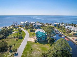 12 Sandy Ln, Crawfordville, FL 32327