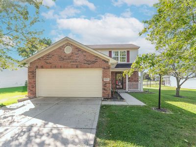 8503 Coralberry Ln, Indianapolis, IN, 46239
