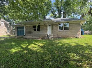 2324 E Thompson Rd, Indianapolis, IN 46227