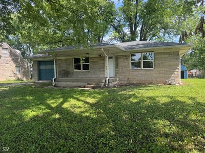2324 E Thompson Rd, Indianapolis, IN, 46227