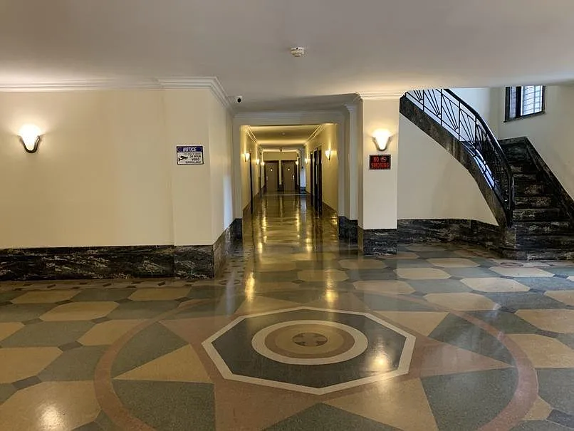 333 Fairmount Ave #3F