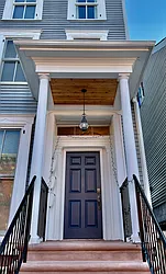 Rented by Terra Magia Inc