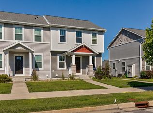 116 Wilder Pl, Ames, IA 50014