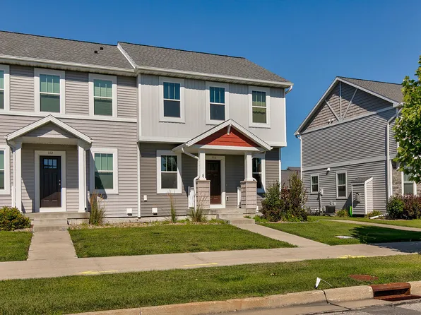 116 Wilder Pl, Ames, IA 50014