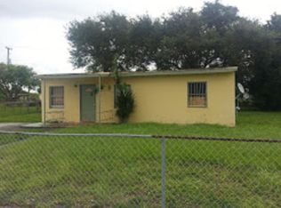 16245 NW 22nd Ct, Miami Gardens, FL 33054