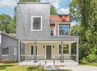 1135 W Ave SW, Atlanta, GA 30315