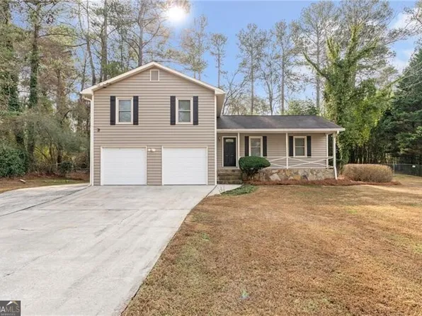 7562 Asbury Manor Dr, Lithonia, GA 30058