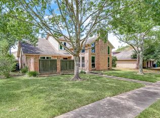 2222 Hickory Lawn Dr, Houston, TX 77077