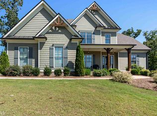 5810 Lady Bank Way, Cumming, GA 30041