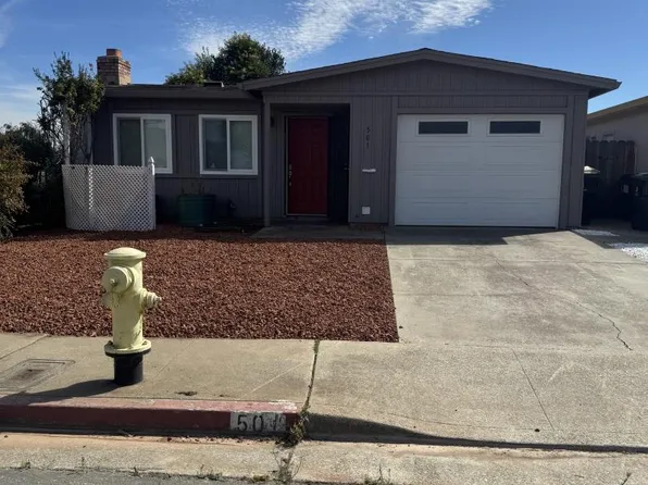 501 Cedar Dr, Watsonville, CA 95076