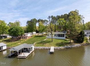 121 Hilltop Cir, Littleton, NC 27850