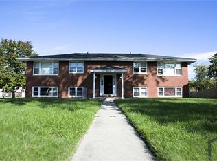 3620 W 73rd Ct #C, Merrillville, IN 46410